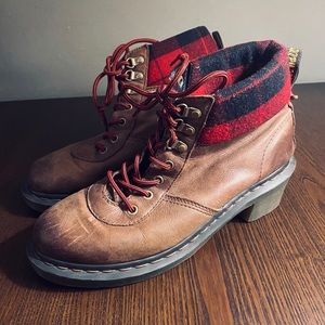 Women’s Size 10 Dr. Martens